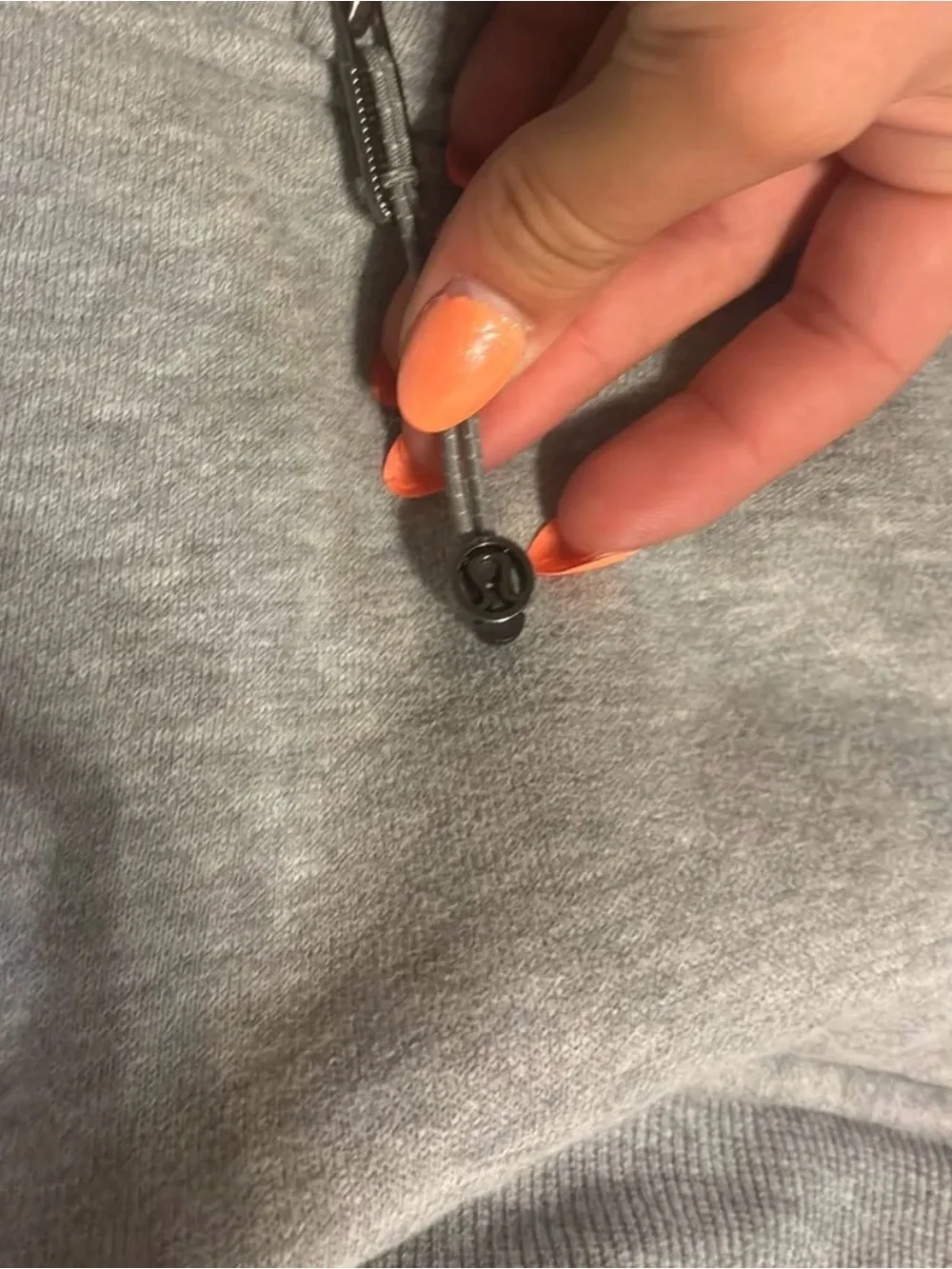 lululemon athletica cozy half